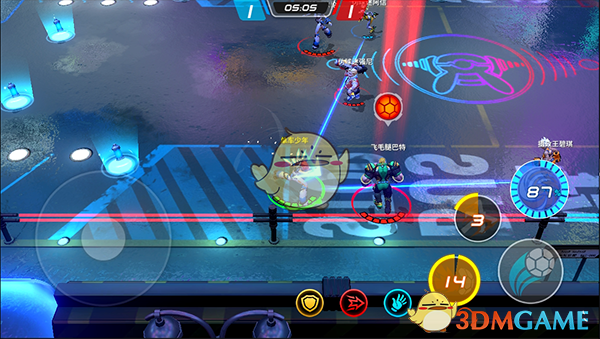 視頻|特朗普回應(yīng)市場(chǎng)崩盤(pán)：這是可預(yù)料的，我們?cè)缫巡∪敫嚯粒覀兝^承了很糟糕的經(jīng)濟(jì)